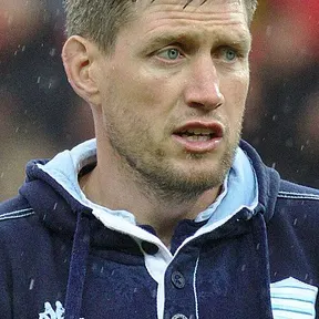Ronan O'Gara