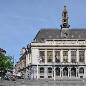 Charleroi