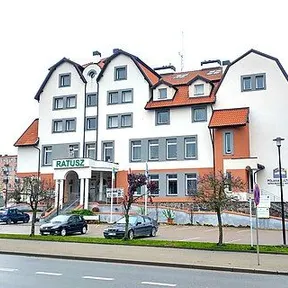 Orzysz