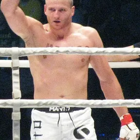 Jan Błachowicz