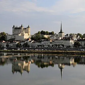 Saumur