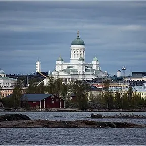 Helsinki