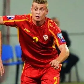 Ezgjan Alioski