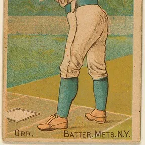 Dave Orr