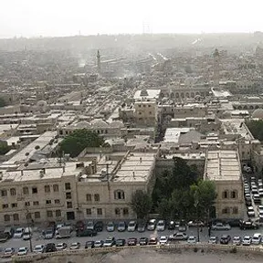 Aleppo