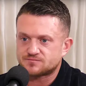 Tommy Robinson