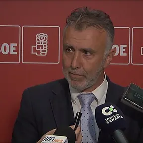 Ángel Víctor Torres Pérez