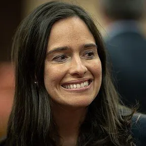 Belén Hoyo