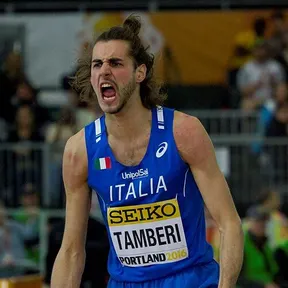 Gianmarco Tamberi