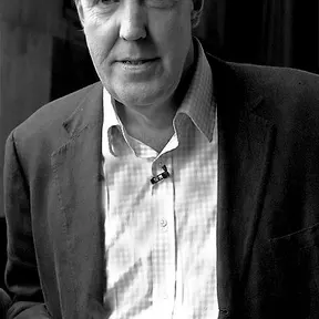 Jeremy Clarkson