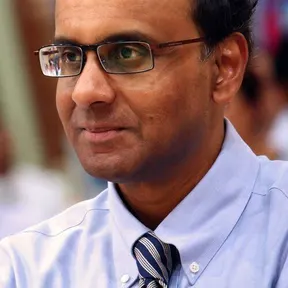 Tharman Shanmugaratnam