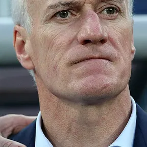 Didier Deschamps