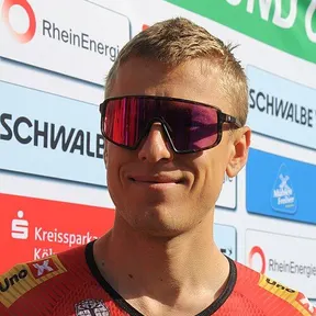 Anders Halland Johannessen