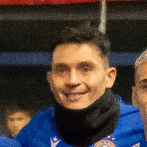 Joaquín Muñoz