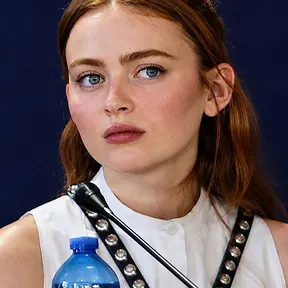 Sadie Sink