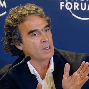 Sergio Fajardo