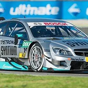 Daniel Juncadella