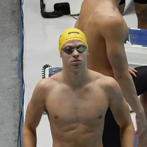 Léon Marchand