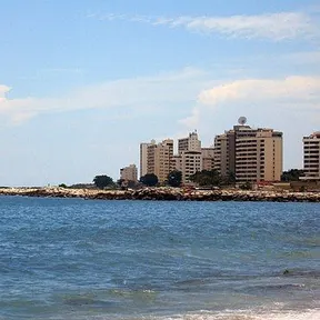 La Guaira
