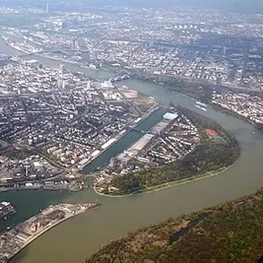 Ludwigshafen