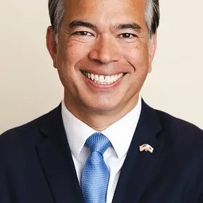 Rob Bonta