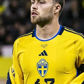 Gabriel Gudmundsson