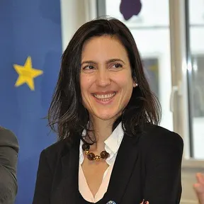 Valérie Hayer