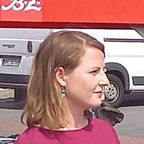 Annika Klose
