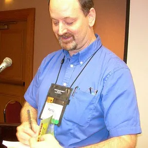 Randy Cassingham