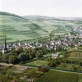 Bad Schwalbach
