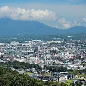 Fujinomiya