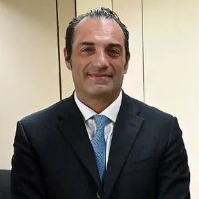 Antonio Filosa