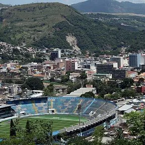 Tegucigalpa