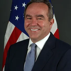Kurt M. Campbell
