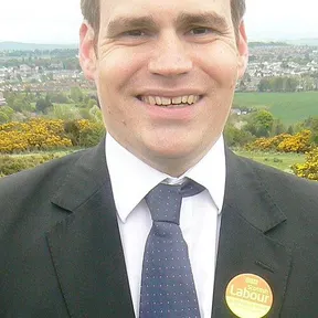 Tom Greatrex