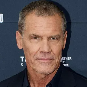 Josh Brolin
