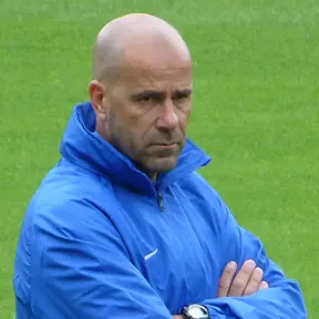 Peter Bosz