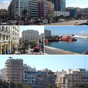 Piraeus