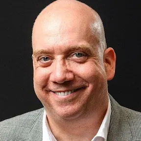 Paul Giamatti