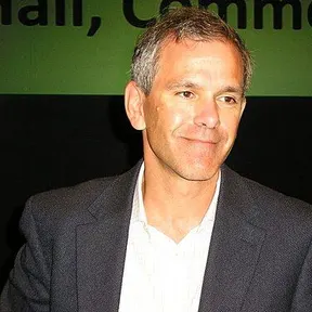 Christopher J.L. Murray