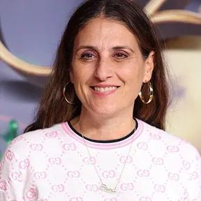 Pamela Abdy