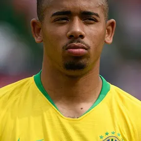 Gabriel Jesus