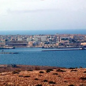 Tobruk