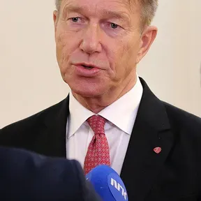 Terje Aasland