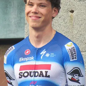 Paul Magnier