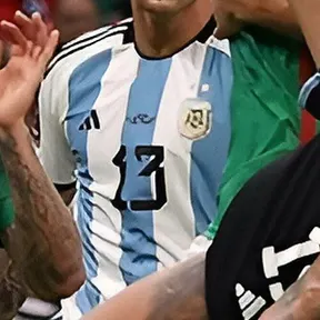 Cristian Romero