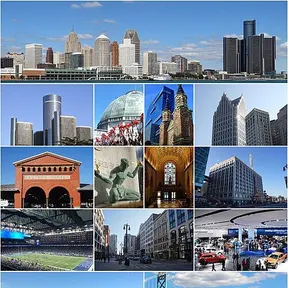 Detroit