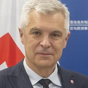 Ivan Korčok