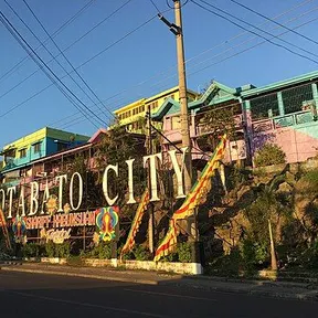 Cotabato City