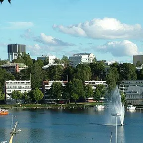Lappeenranta